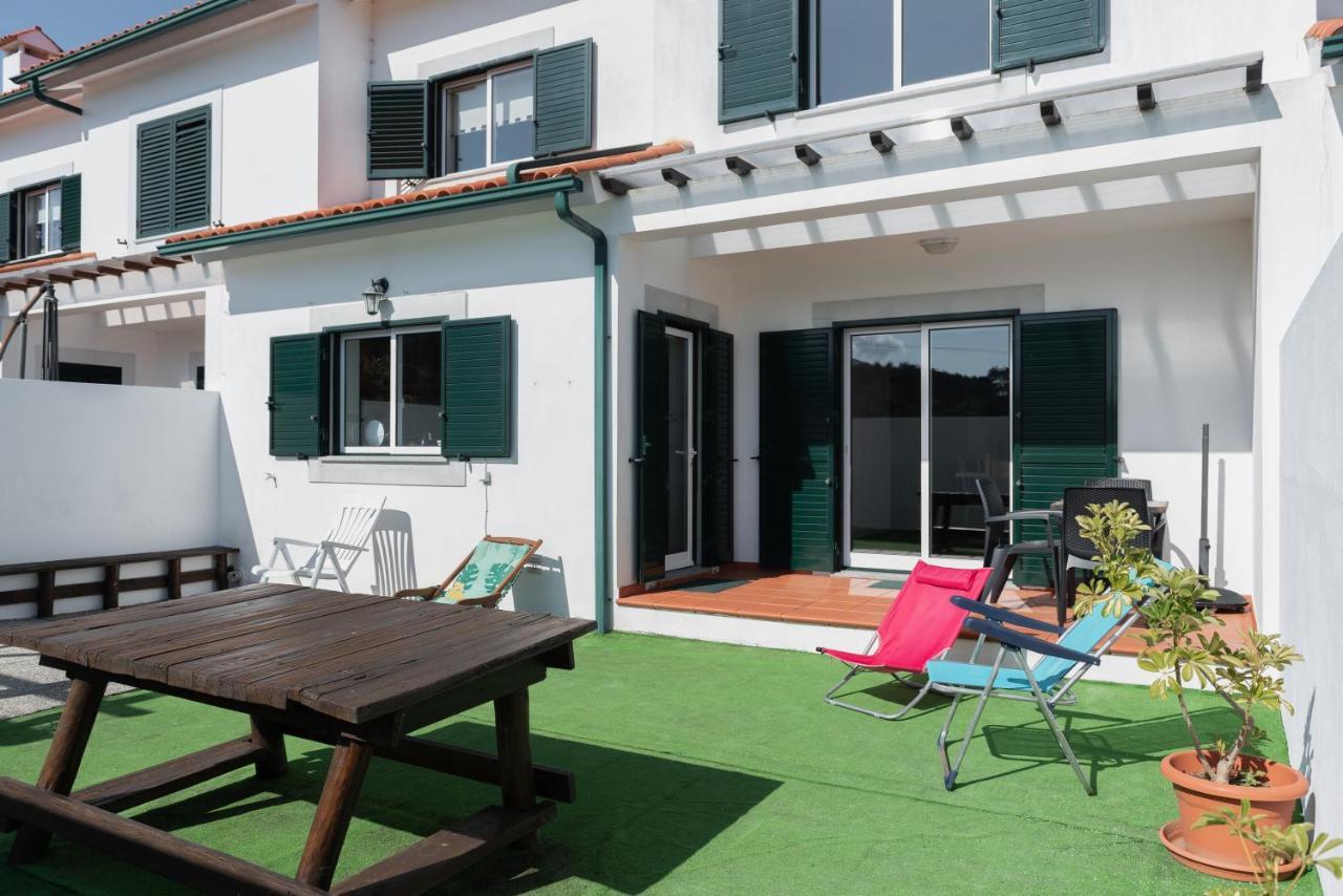 ויאנה דו קסטלו Gelfa Beach House מראה חיצוני תמונה