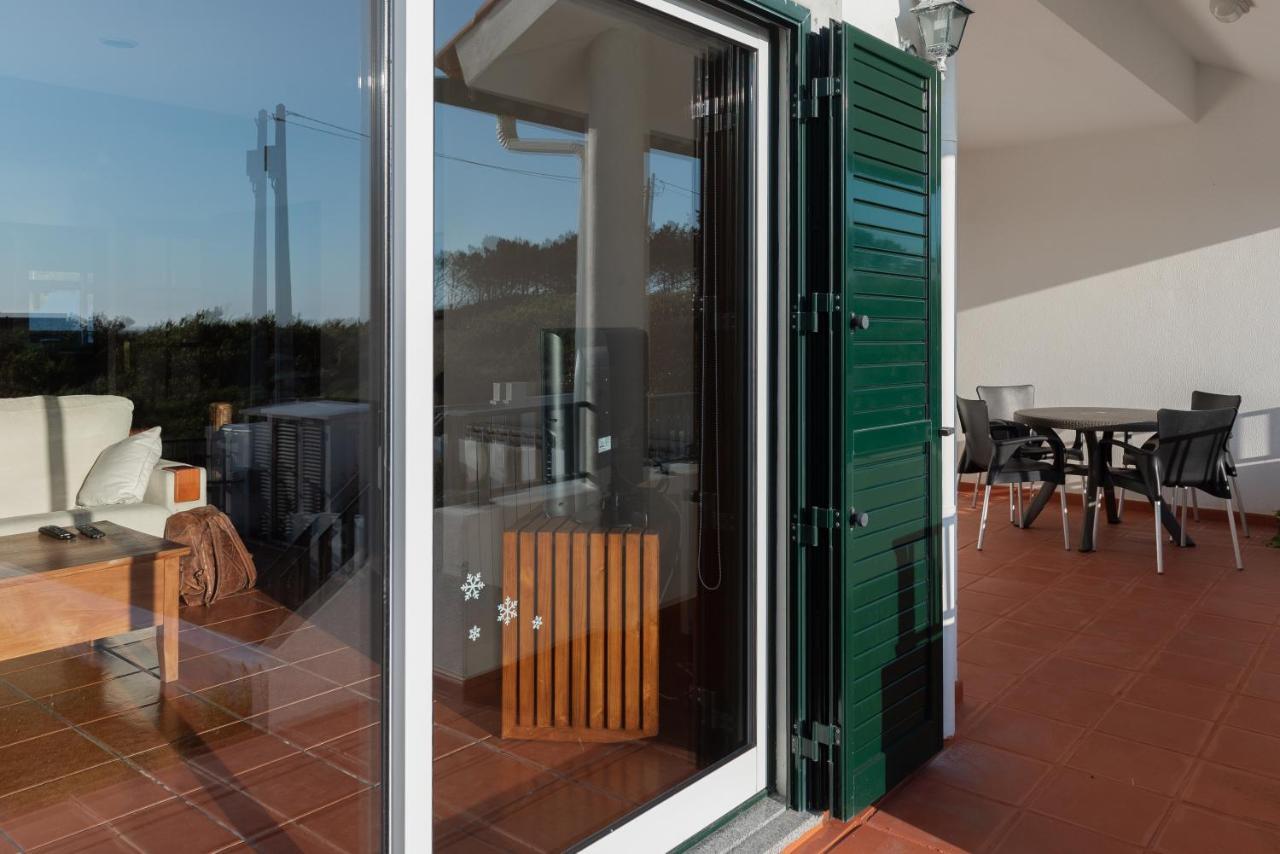 ויאנה דו קסטלו Gelfa Beach House מראה חיצוני תמונה