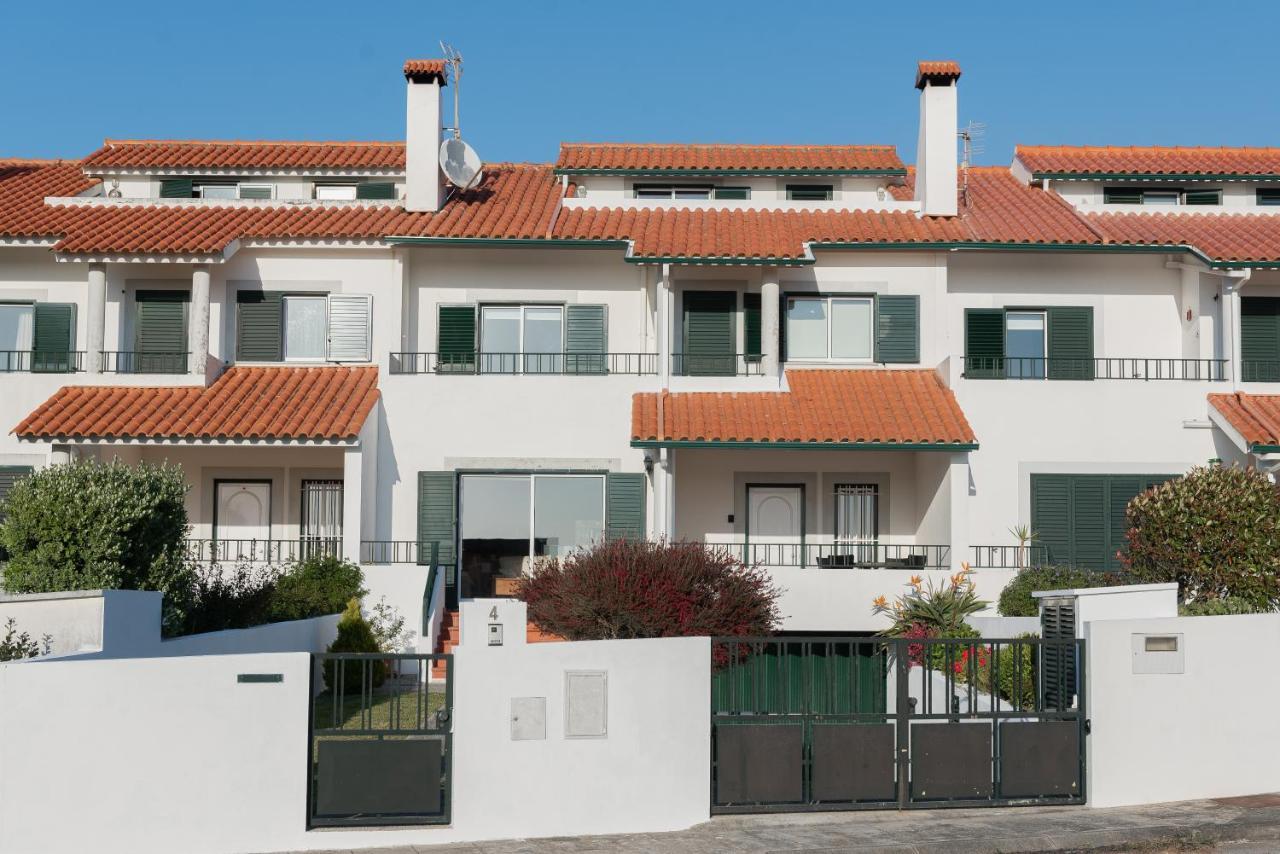 ויאנה דו קסטלו Gelfa Beach House מראה חיצוני תמונה