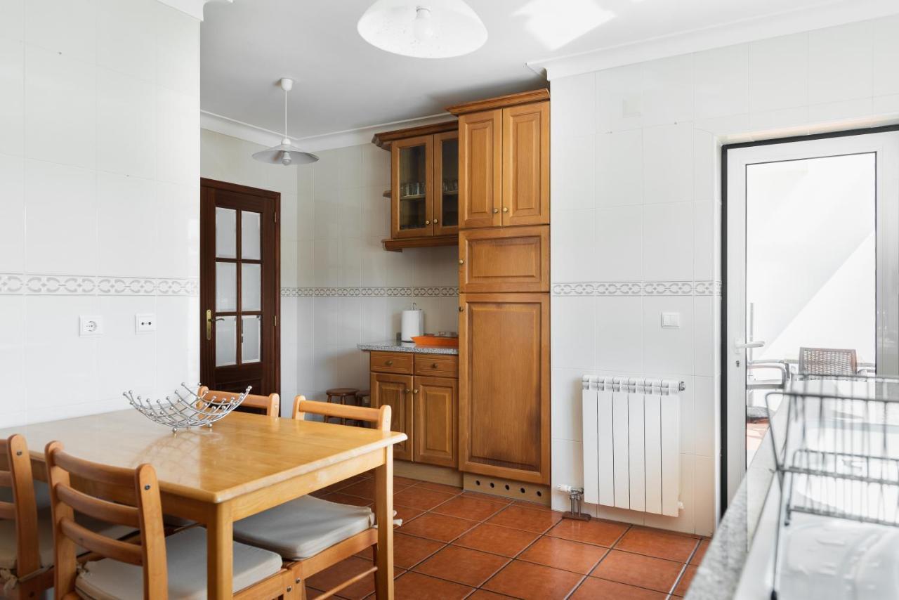 ויאנה דו קסטלו Gelfa Beach House מראה חיצוני תמונה