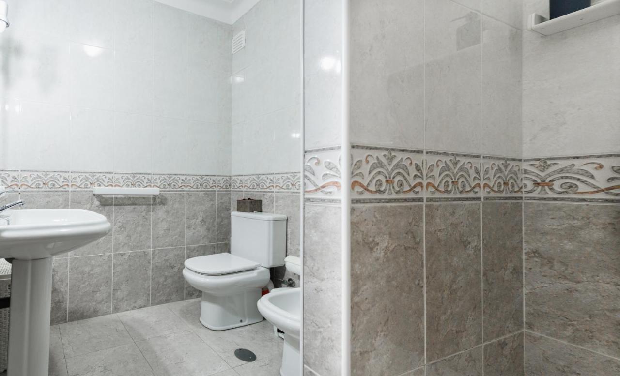 ויאנה דו קסטלו Gelfa Beach House מראה חיצוני תמונה