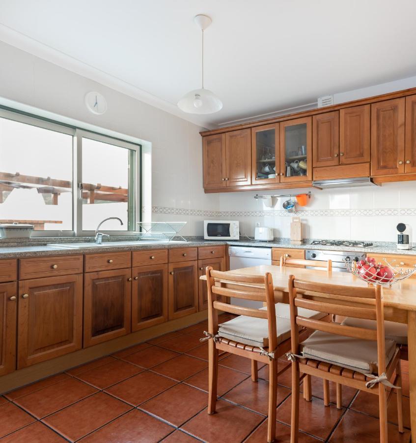 ויאנה דו קסטלו Gelfa Beach House מראה חיצוני תמונה
