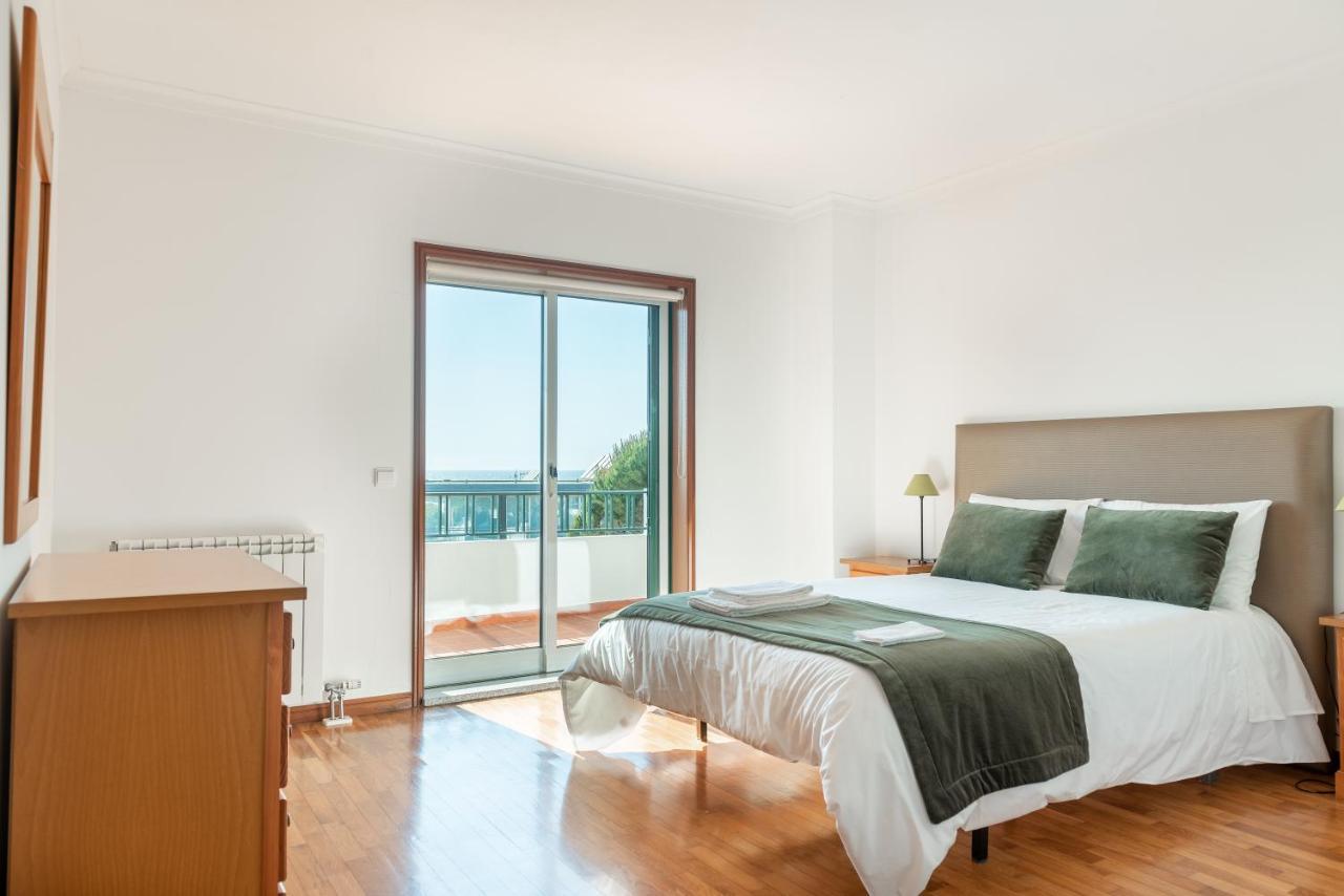 ויאנה דו קסטלו Gelfa Beach House מראה חיצוני תמונה