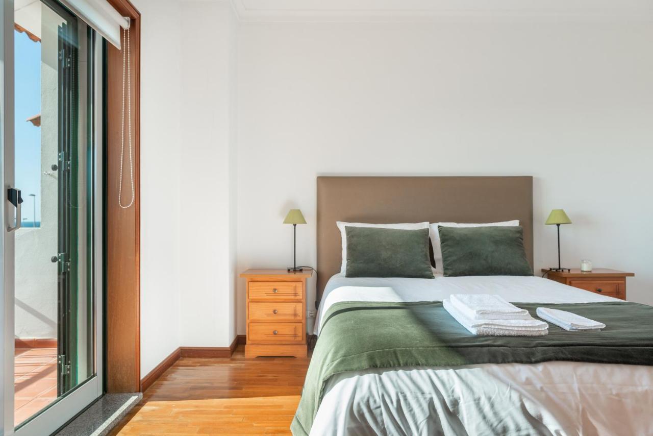 ויאנה דו קסטלו Gelfa Beach House מראה חיצוני תמונה