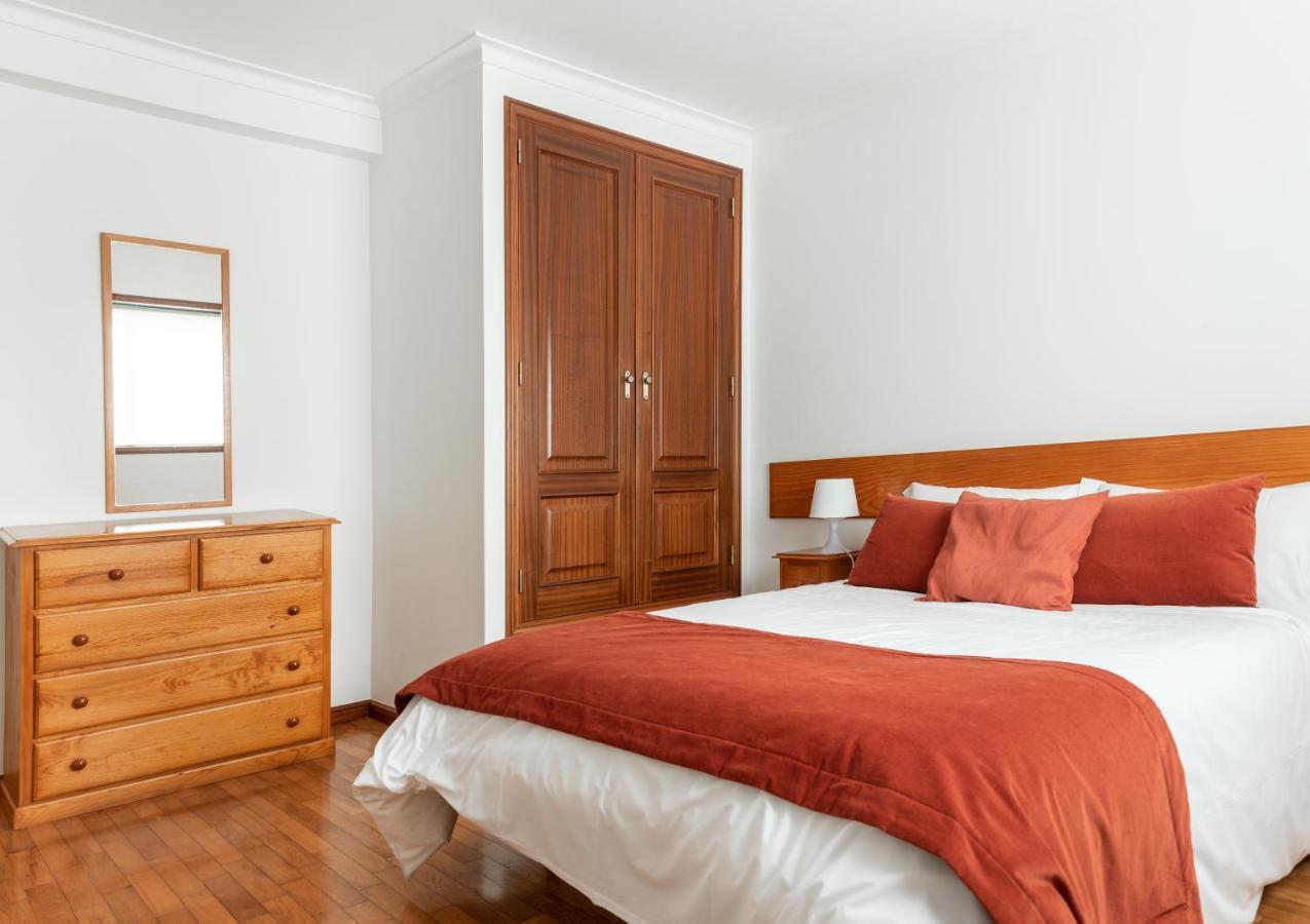 ויאנה דו קסטלו Gelfa Beach House מראה חיצוני תמונה