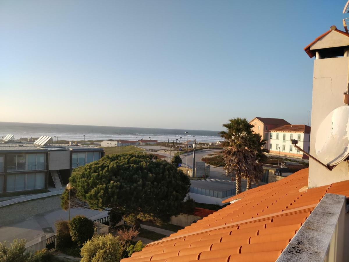 ויאנה דו קסטלו Gelfa Beach House מראה חיצוני תמונה