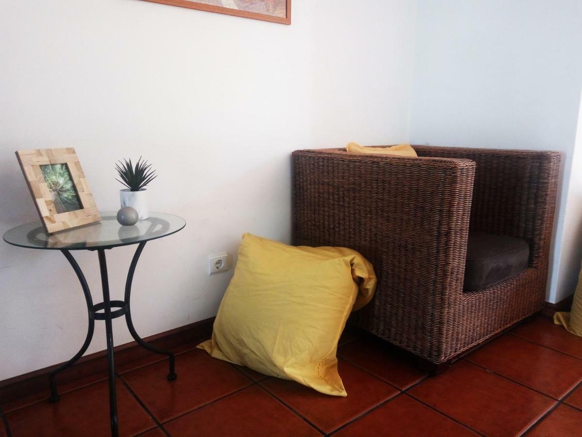ויאנה דו קסטלו Gelfa Beach House מראה חיצוני תמונה